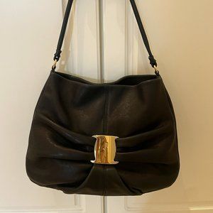 Ferragamo Shoulder Bag